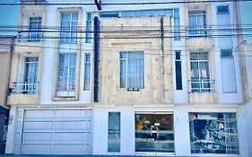 Hotel Terranova